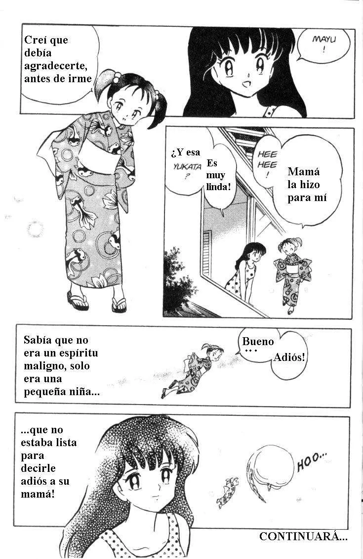 Inuyasha Capítulo 38 en Línea - página 18