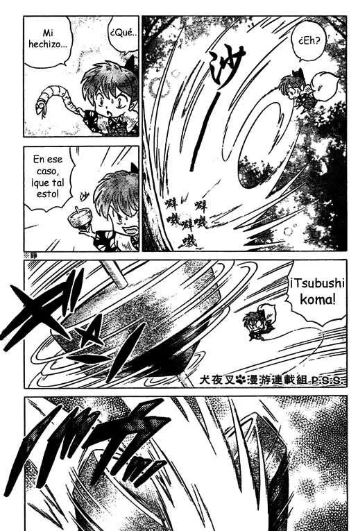 Inuyasha Capítulo 383 en Línea - página 11