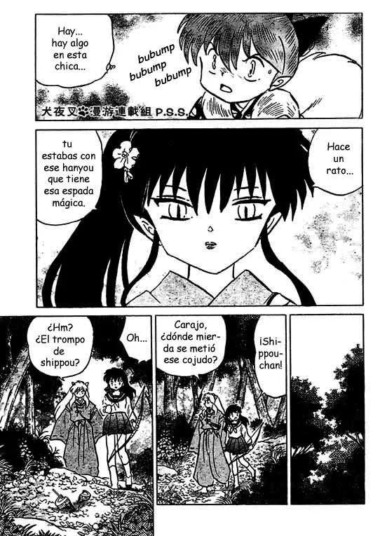 Inuyasha Capítulo 383 en Línea - página 13
