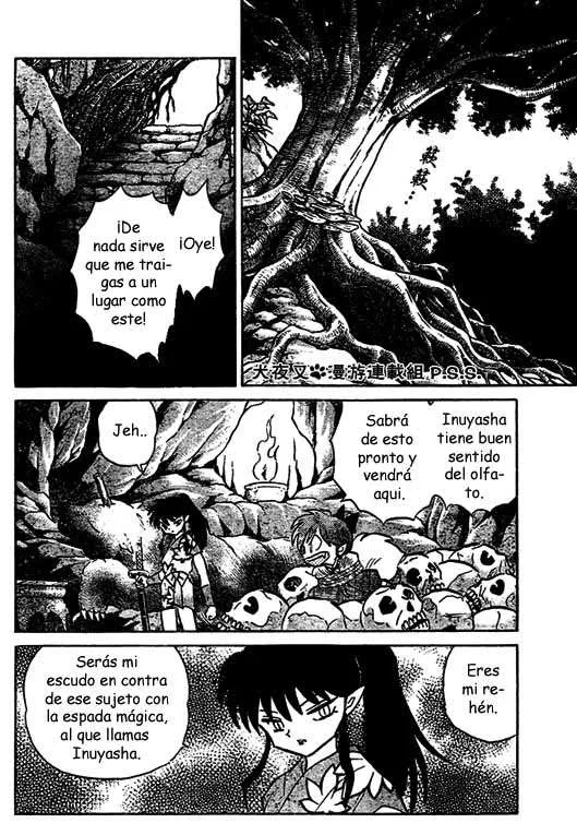 Inuyasha Capítulo 383 en Línea - página 14