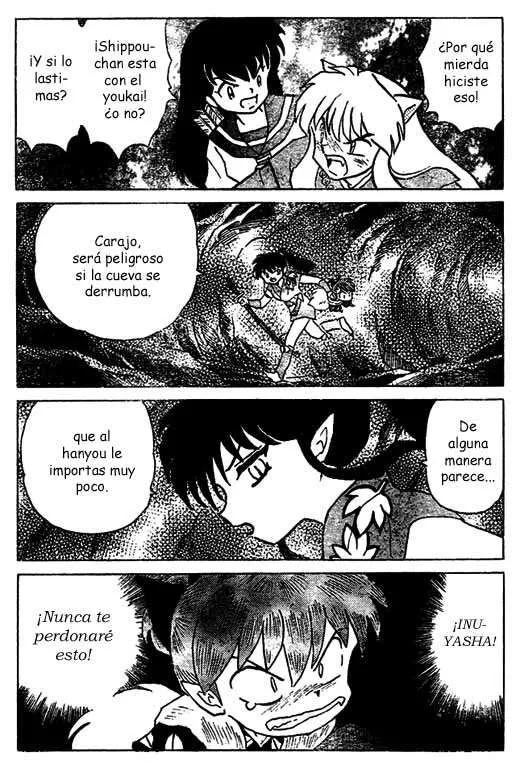 Inuyasha Capítulo 383 en Línea - página 18