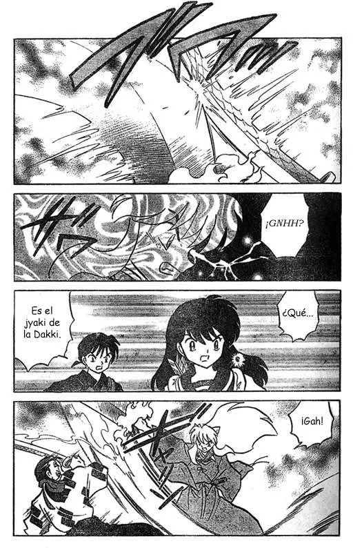 Inuyasha Capítulo 389 en Línea - página 11