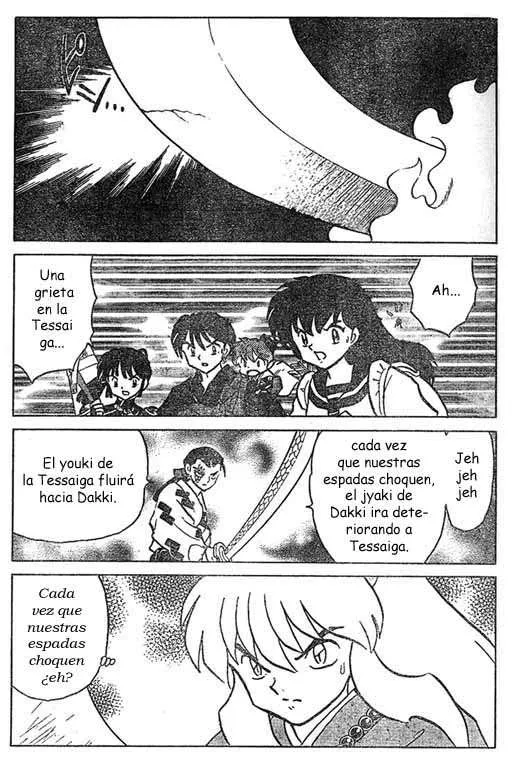 Inuyasha Capítulo 389 en Línea - página 13