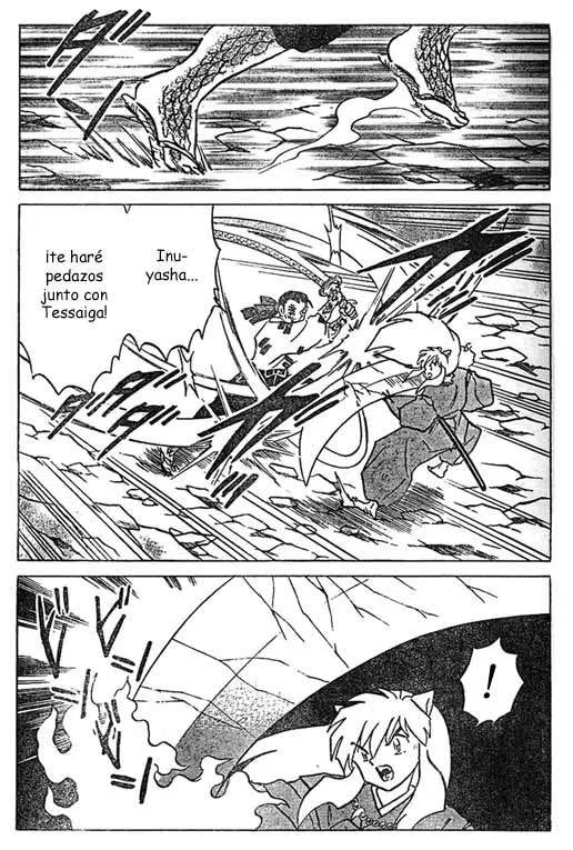 Inuyasha Capítulo 389 en Línea - página 19