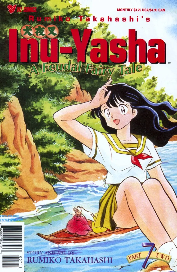 Inuyasha Capítulo 39 en Línea - página 1