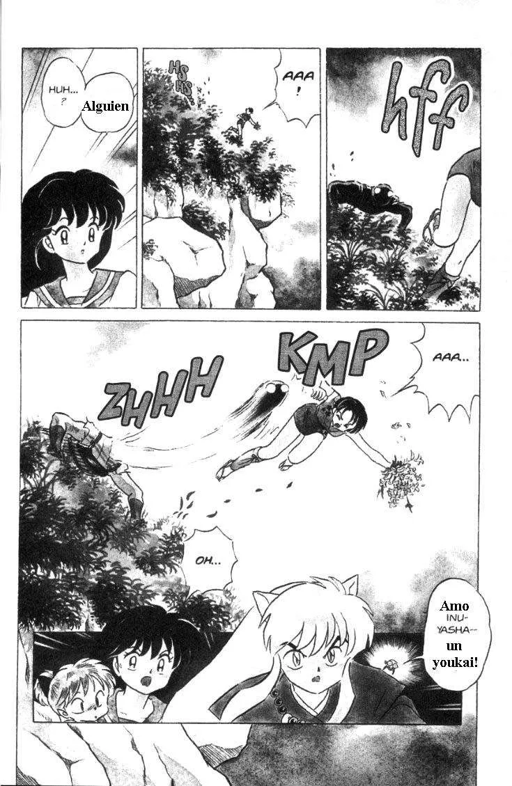 Inuyasha Capítulo 39 en Línea - página 5