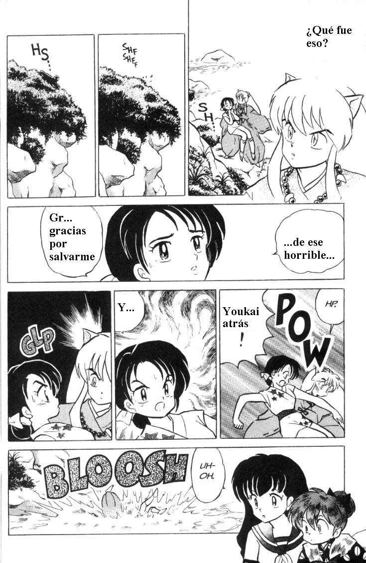 Inuyasha Capítulo 39 en Línea - página 7