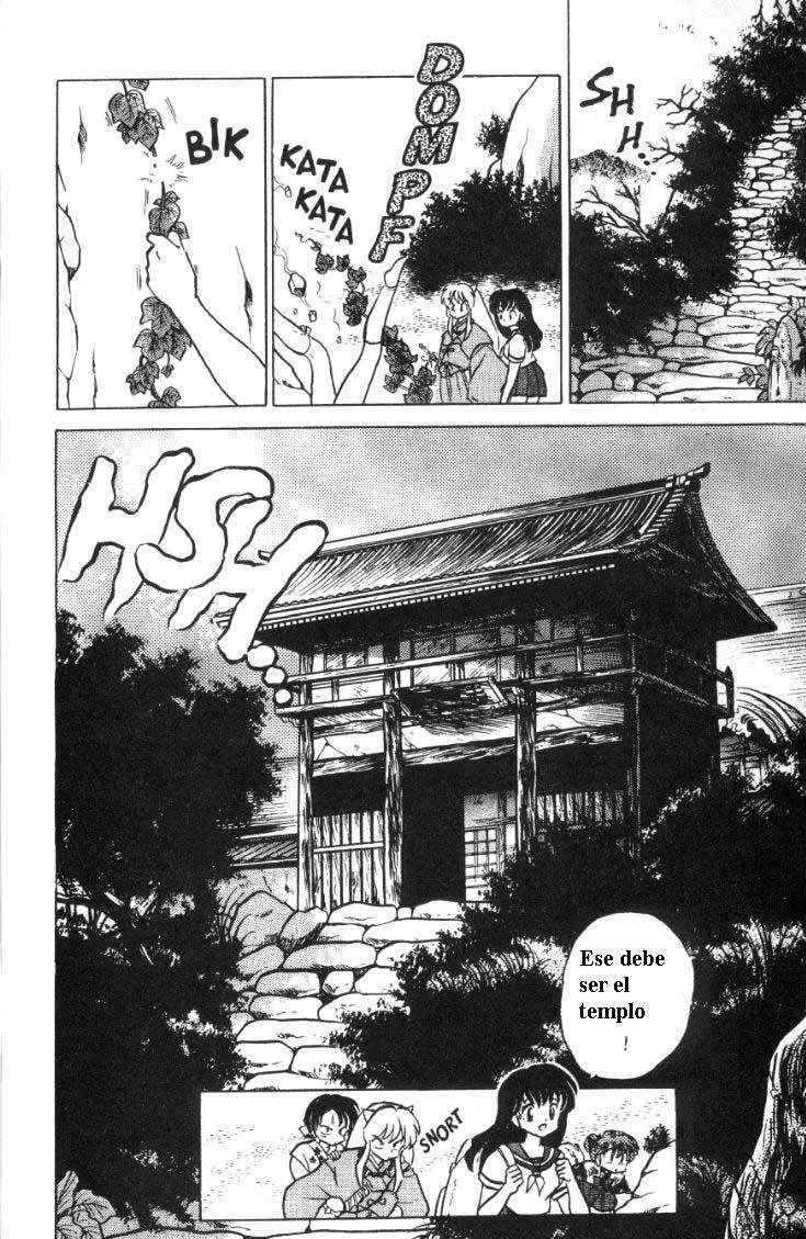 Inuyasha Capítulo 39 en Línea - página 11