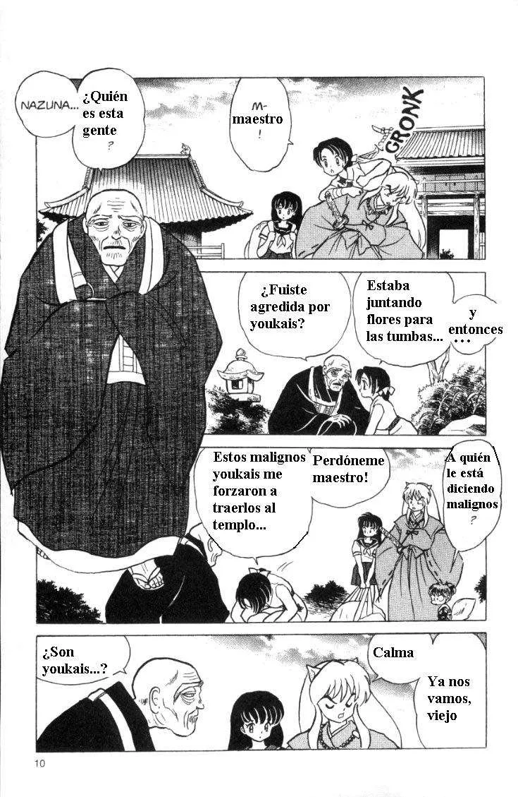 Inuyasha Capítulo 39 en Línea - página 12
