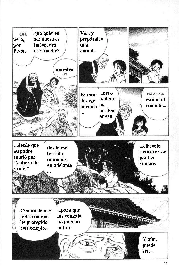 Inuyasha Capítulo 39 en Línea - página 13