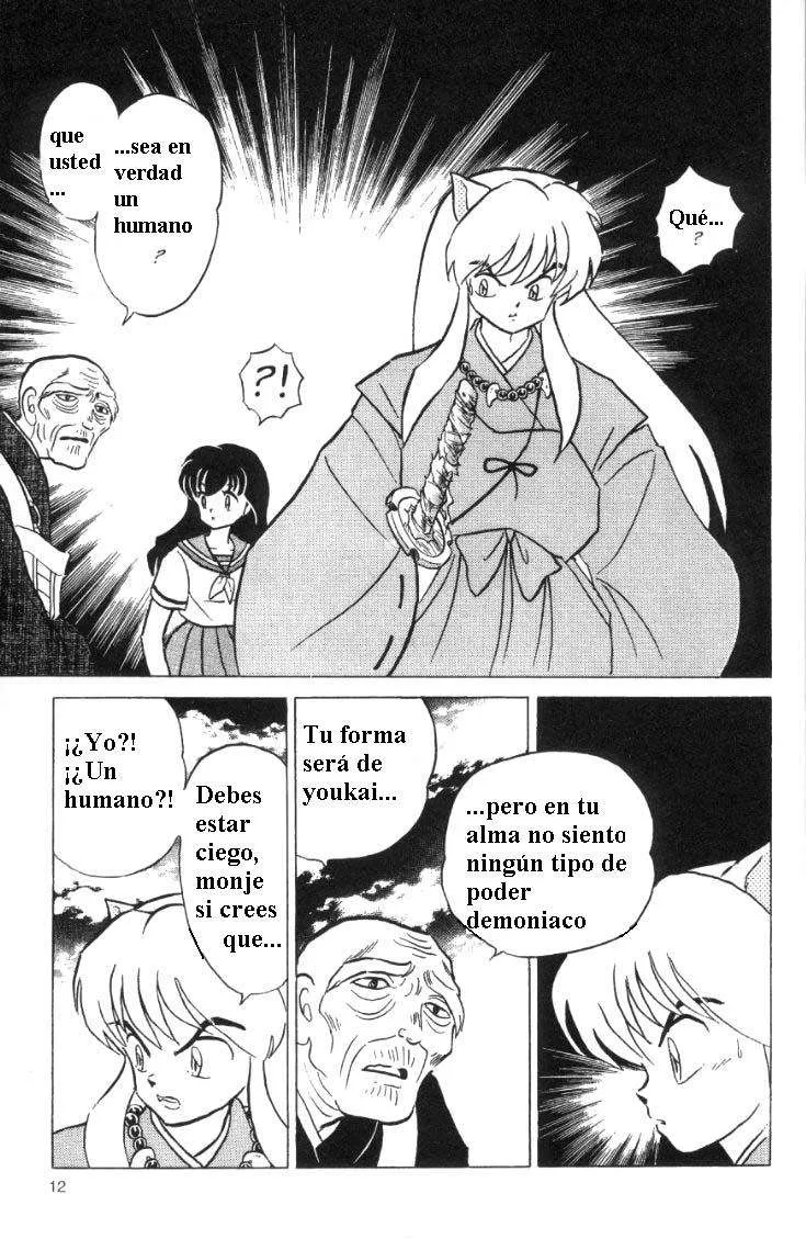 Inuyasha Capítulo 39 en Línea - página 14