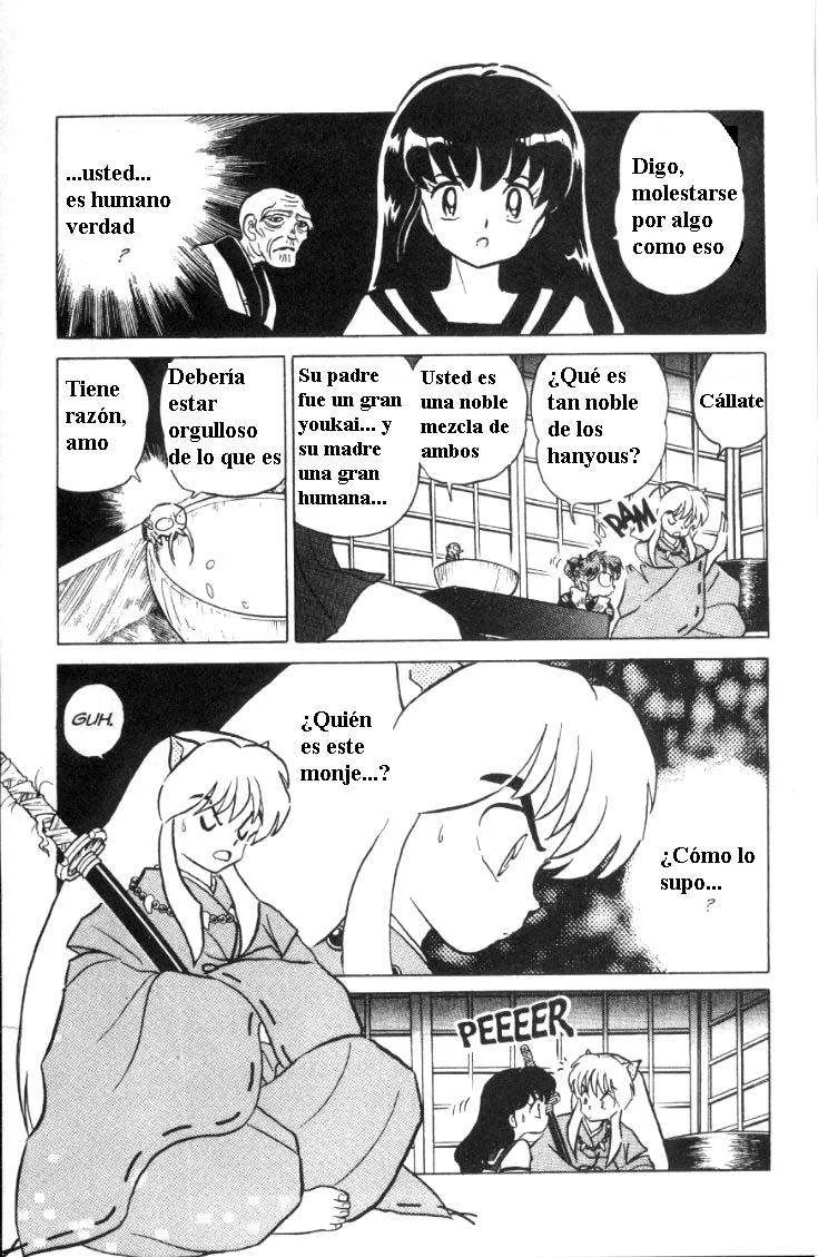 Inuyasha Capítulo 39 en Línea - página 16