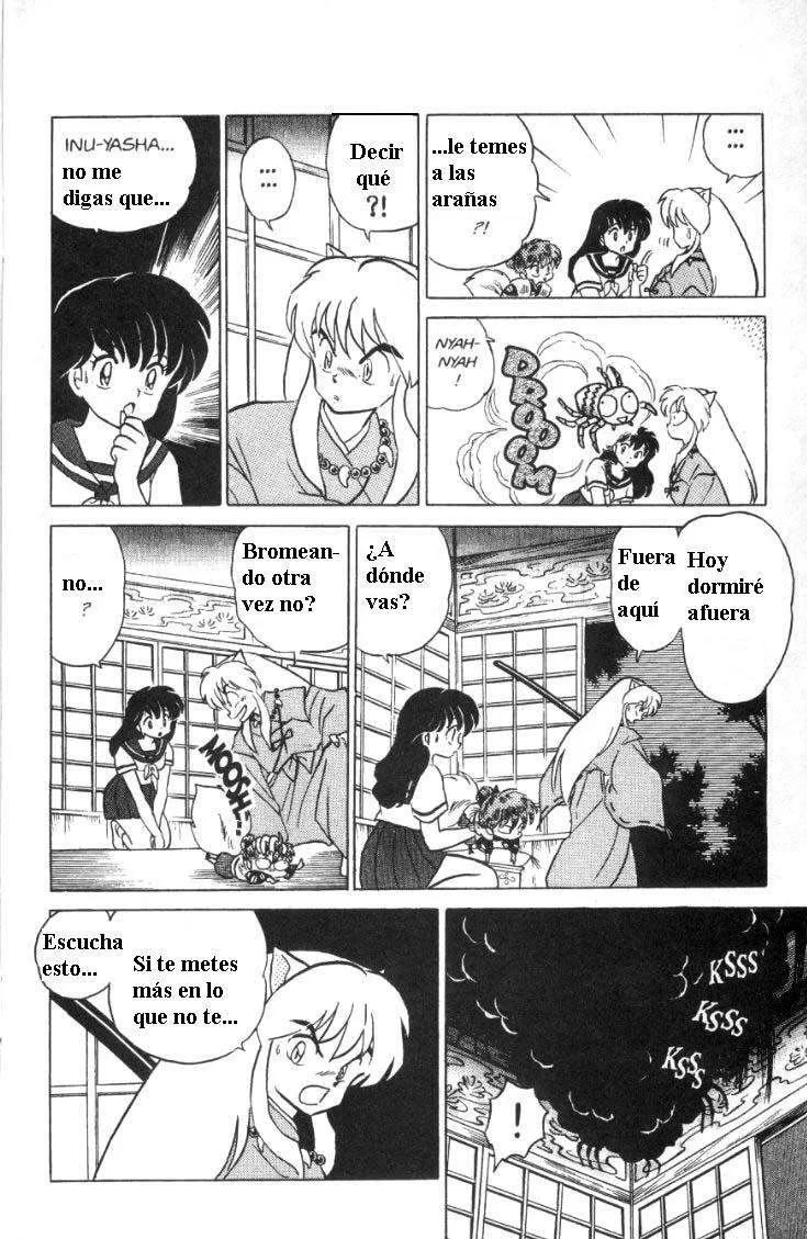 Inuyasha Capítulo 39 en Línea - página 17