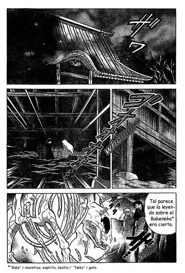 Inuyasha Capítulo 394 en Línea - página 2