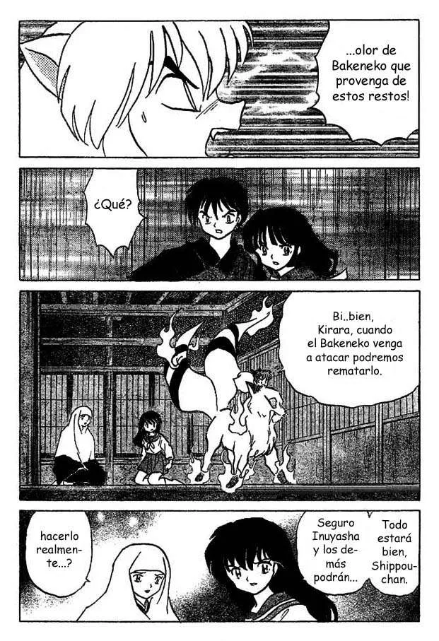 Inuyasha Capítulo 394 en Línea - página 10
