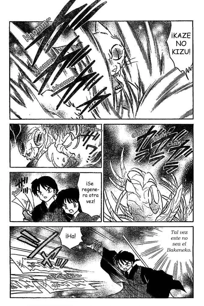 Inuyasha Capítulo 394 en Línea - página 12