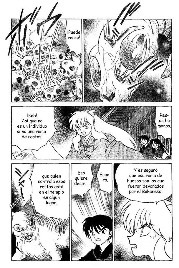 Inuyasha Capítulo 394 en Línea - página 13