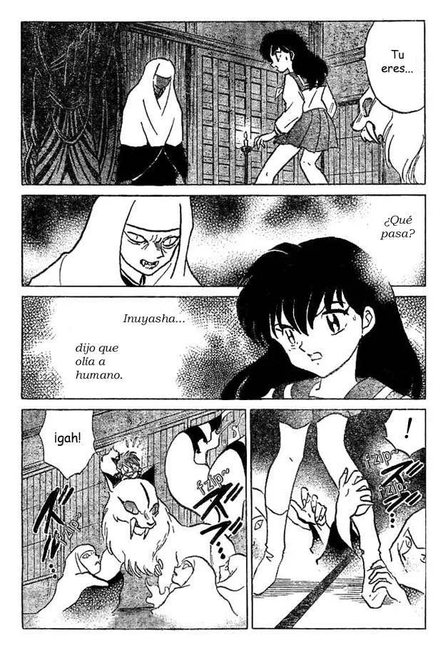 Inuyasha Capítulo 394 en Línea - página 14