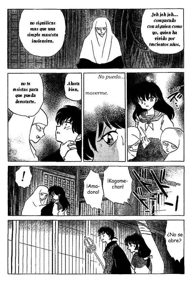 Inuyasha Capítulo 394 en Línea - página 16