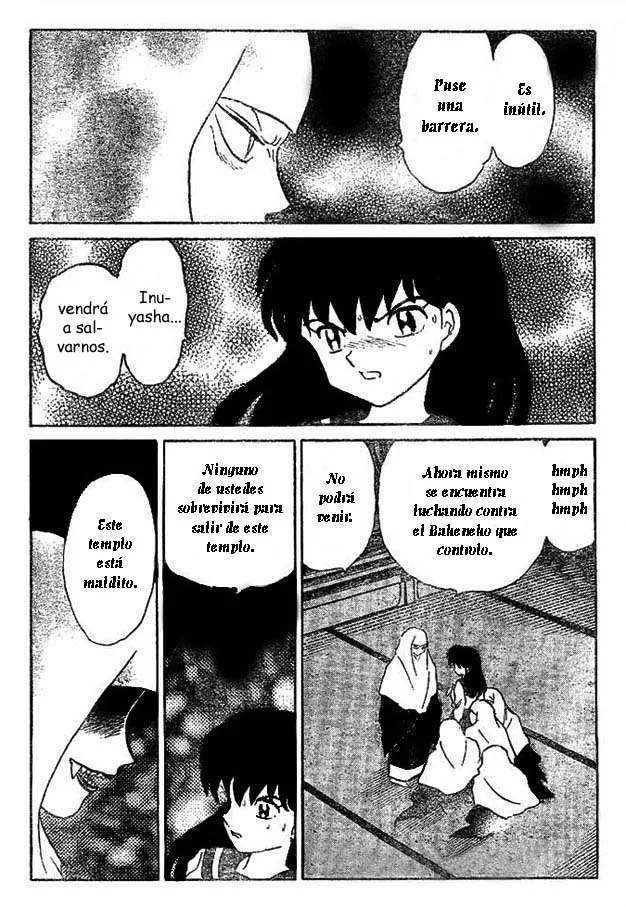 Inuyasha Capítulo 394 en Línea - página 17