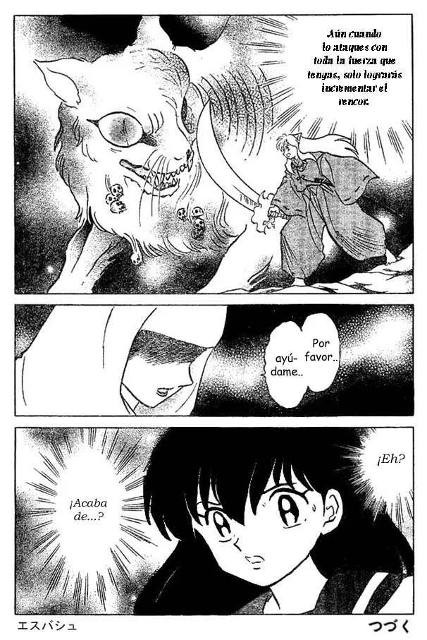 Inuyasha Capítulo 394 en Línea - página 18