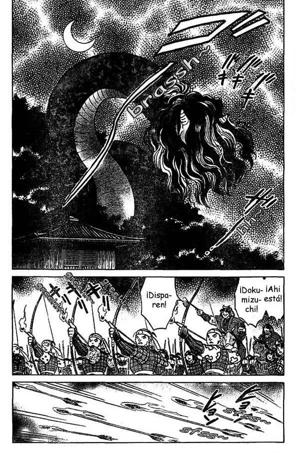 Inuyasha Capítulo 396 en Línea - página 2