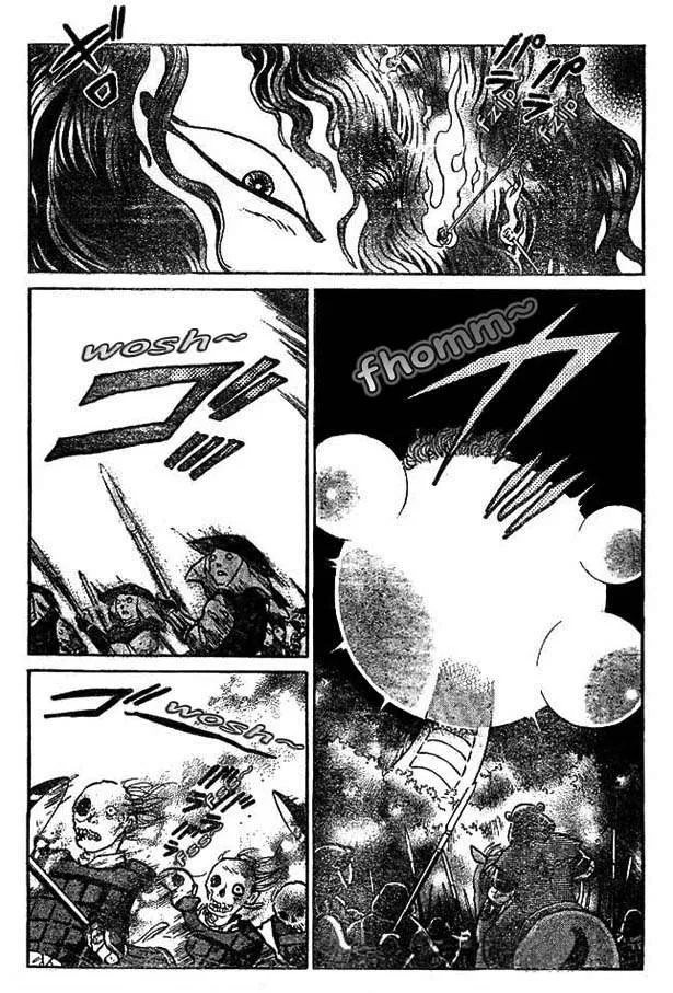 Inuyasha Capítulo 396 en Línea - página 3