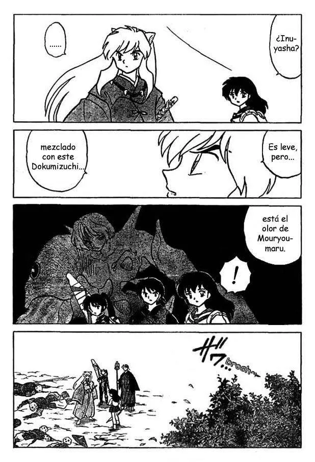 Inuyasha Capítulo 396 en Línea - página 6