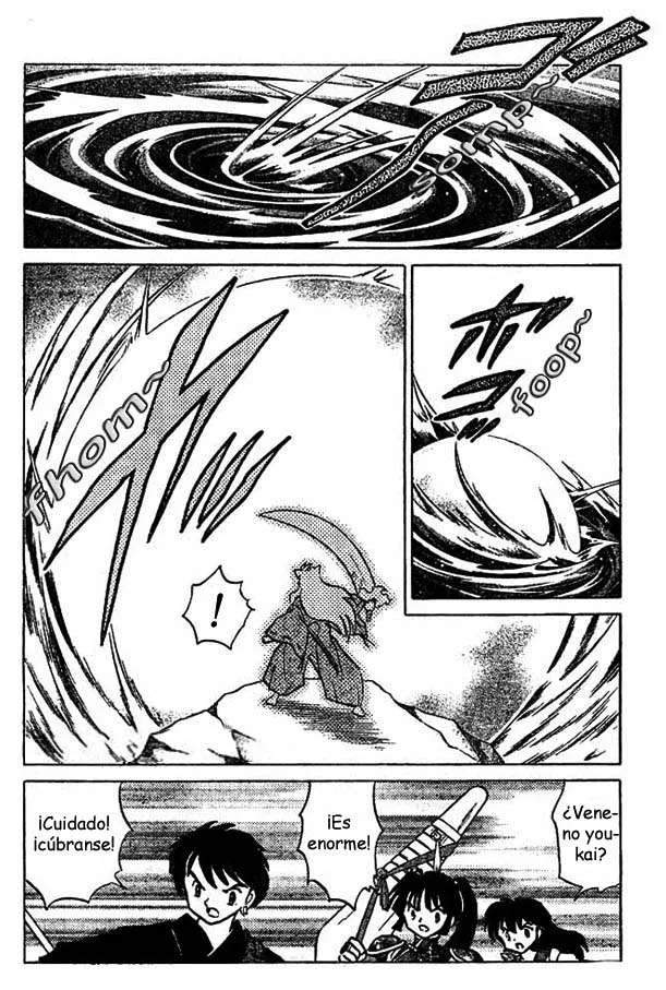 Inuyasha Capítulo 396 en Línea - página 10