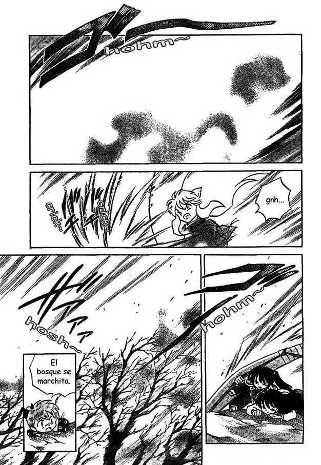 Inuyasha Capítulo 396 en Línea - página 11