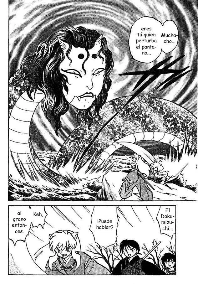 Inuyasha Capítulo 396 en Línea - página 12