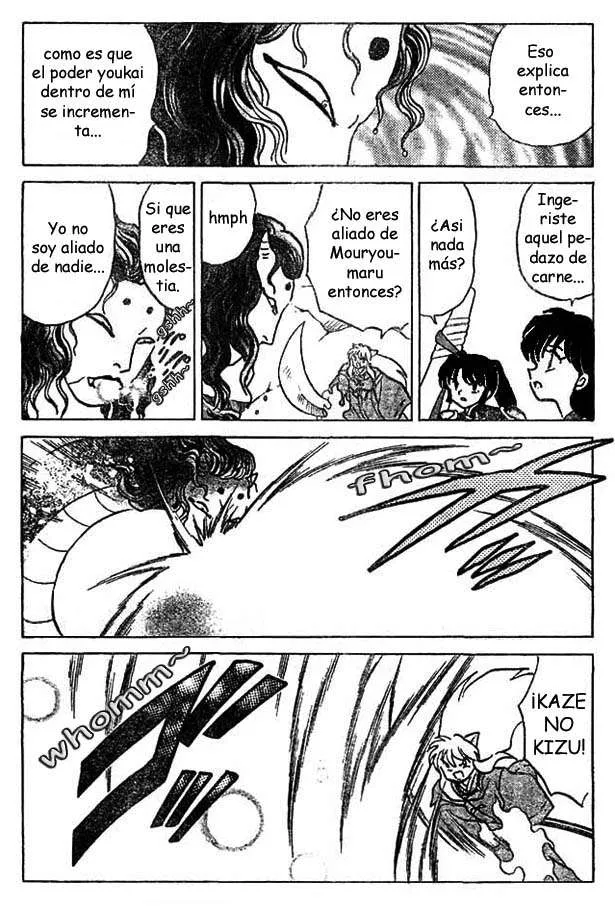 Inuyasha Capítulo 396 en Línea - página 14