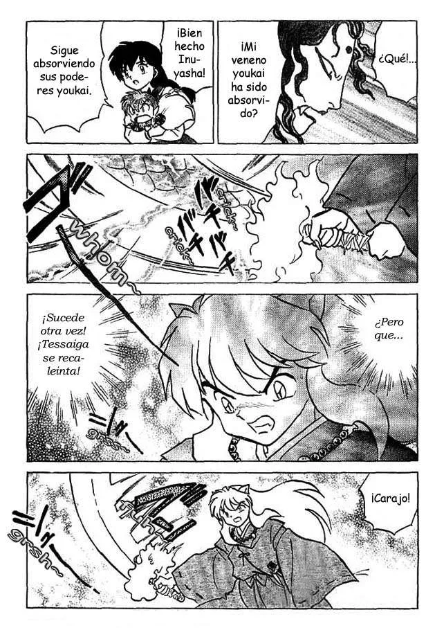 Inuyasha Capítulo 396 en Línea - página 17