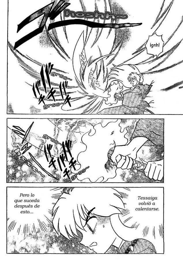 Inuyasha Capítulo 398 en Línea - página 6