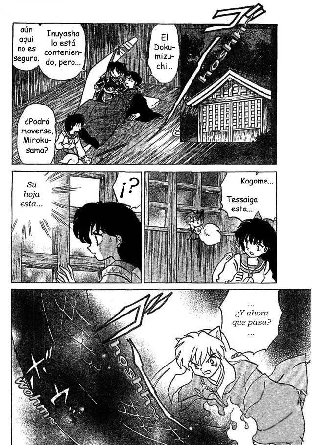 Inuyasha Capítulo 398 en Línea - página 8