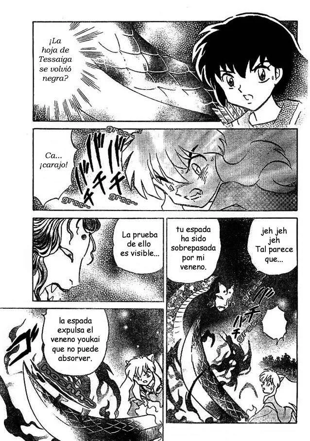 Inuyasha Capítulo 398 en Línea - página 9