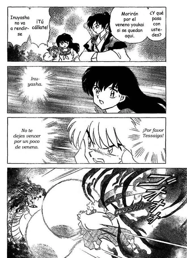 Inuyasha Capítulo 398 en Línea - página 12