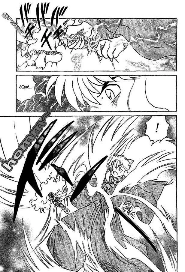 Inuyasha Capítulo 398 en Línea - página 16
