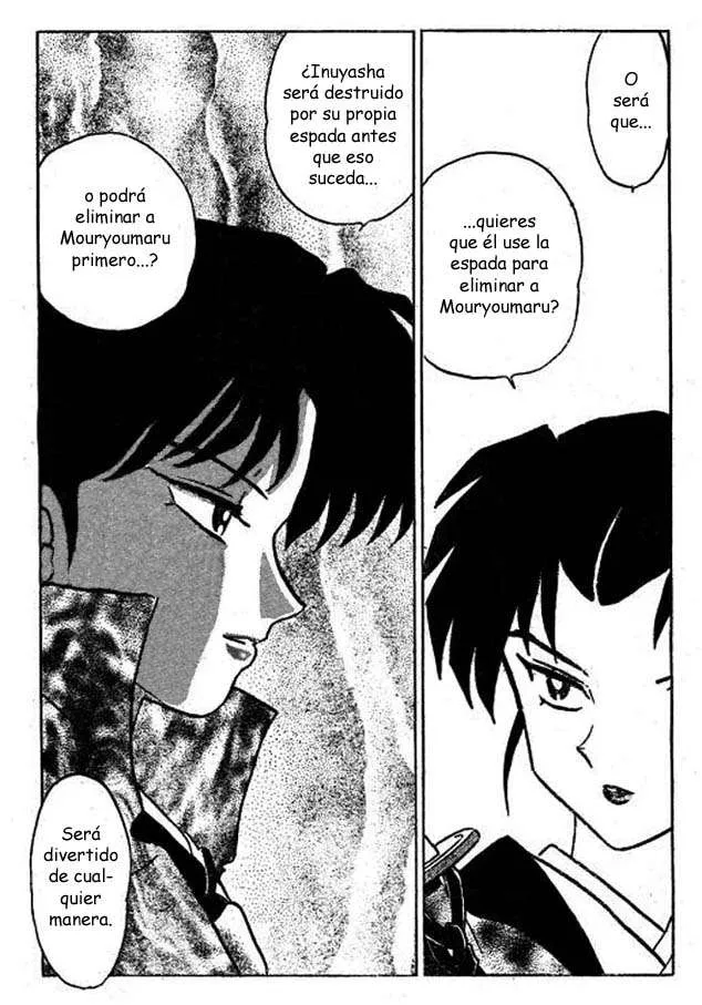 Inuyasha Capítulo 399 en Línea - página 13