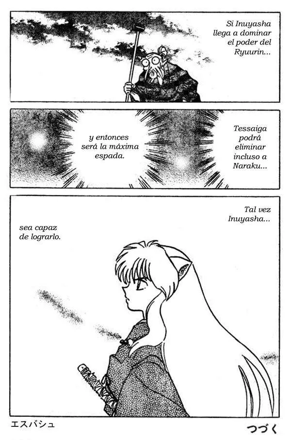 Inuyasha Capítulo 399 en Línea - página 18
