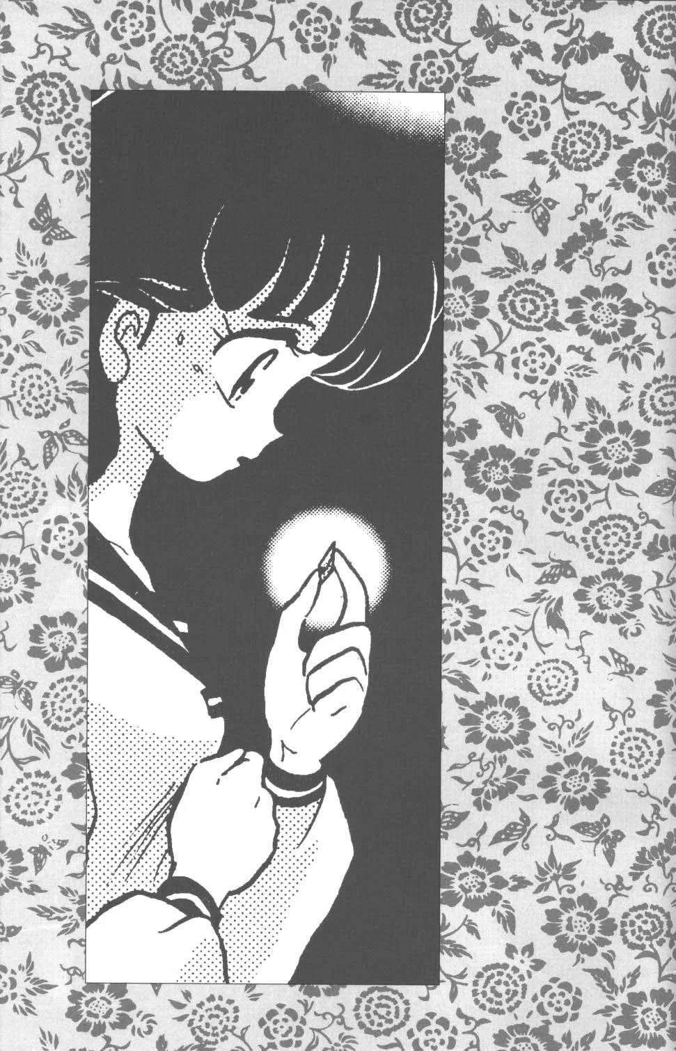 Inuyasha Capítulo 4 en Línea - página 2