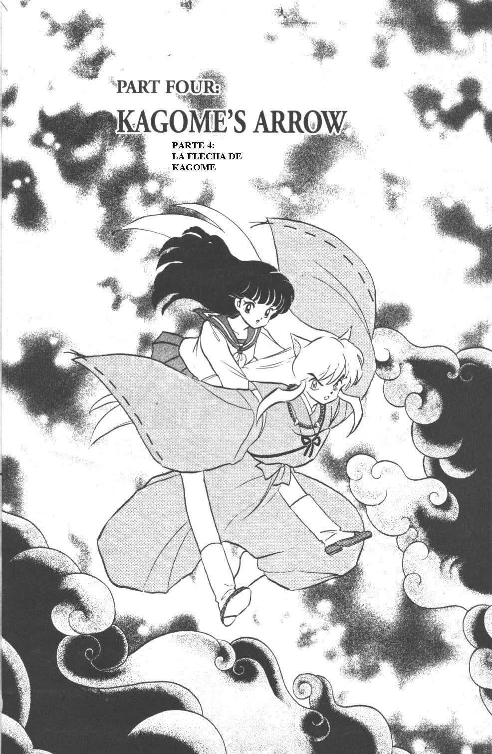 Inuyasha Capítulo 4 en Línea - página 5