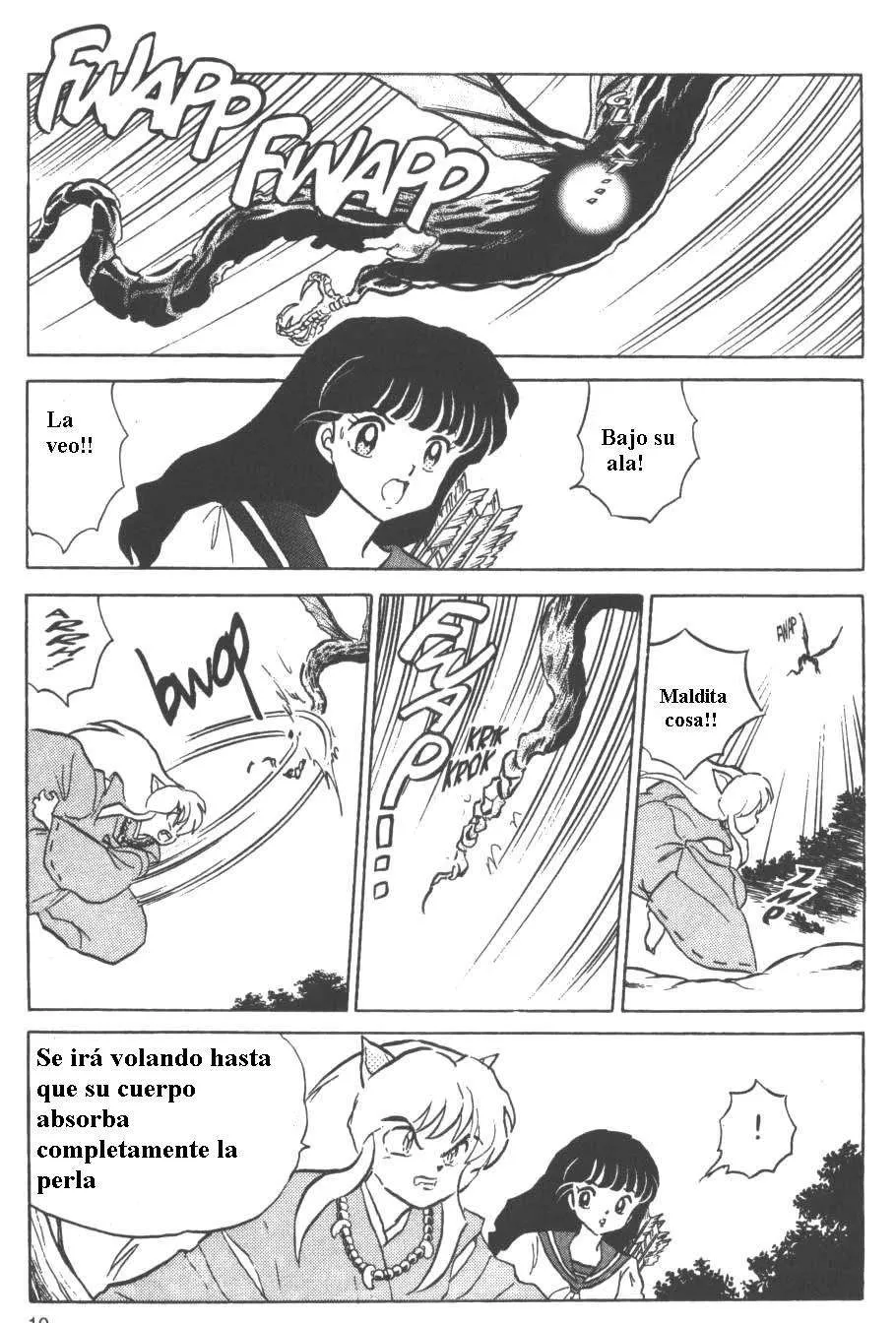 Inuyasha Capítulo 4 en Línea - página 12