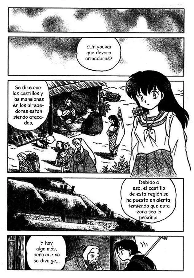 Inuyasha Capítulo 400 en Línea - página 8