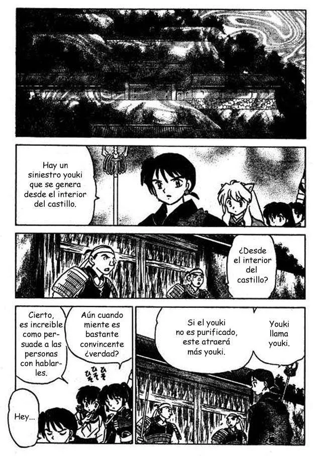 Inuyasha Capítulo 400 en Línea - página 10