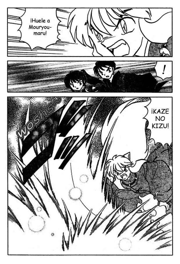Inuyasha Capítulo 400 en Línea - página 15
