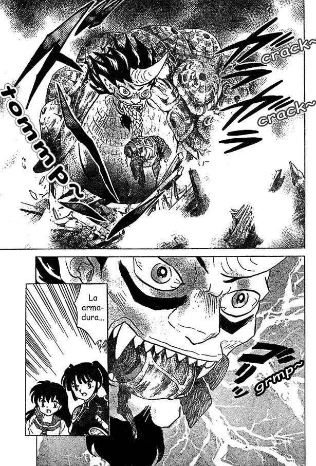 Inuyasha Capítulo 401 en Línea - página 11