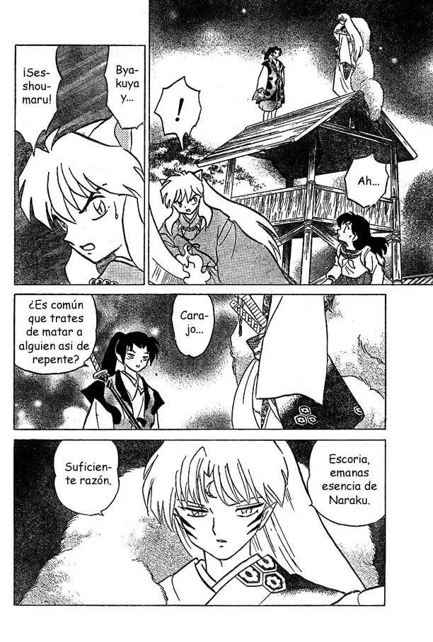 Inuyasha Capítulo 401 en Línea - página 14
