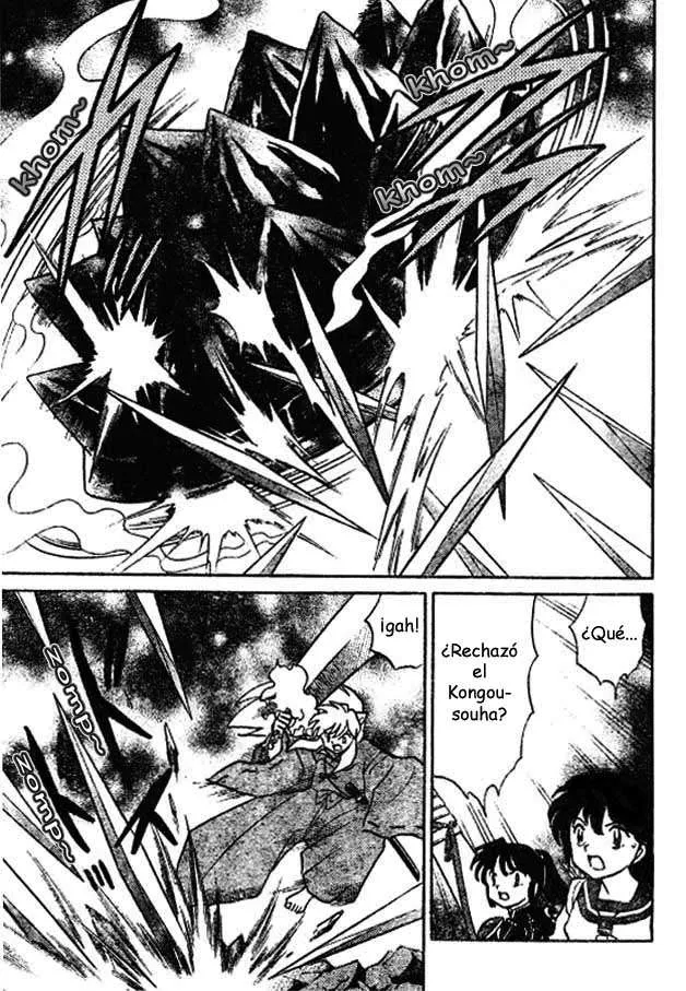 Inuyasha Capítulo 402 en Línea - página 5