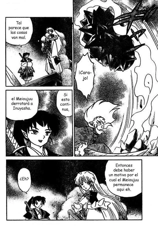 Inuyasha Capítulo 402 en Línea - página 10